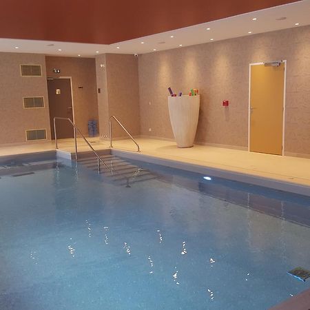 Residence Seniors Domitys Les Hautes Feuilles ランス エクステリア 写真
