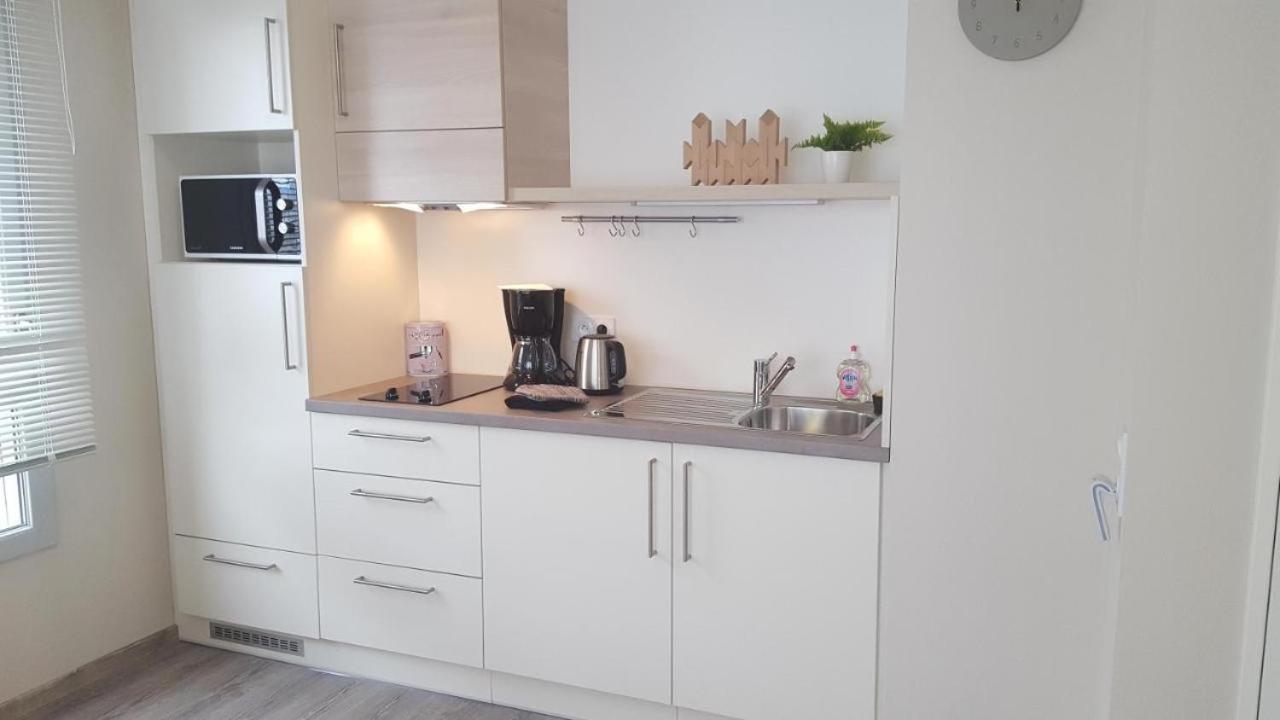 Residence Seniors Domitys Les Hautes Feuilles ランス エクステリア 写真
