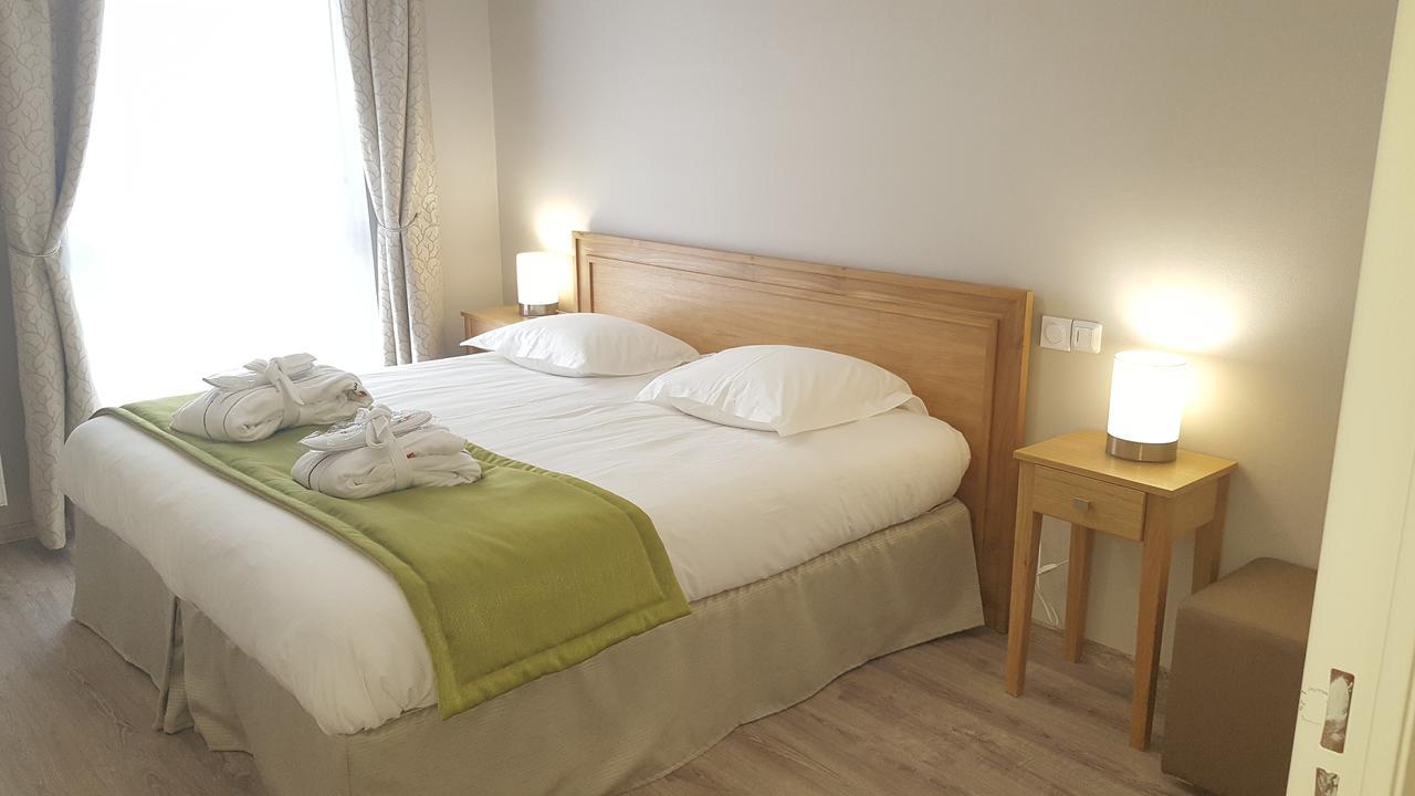 Residence Seniors Domitys Les Hautes Feuilles ランス エクステリア 写真